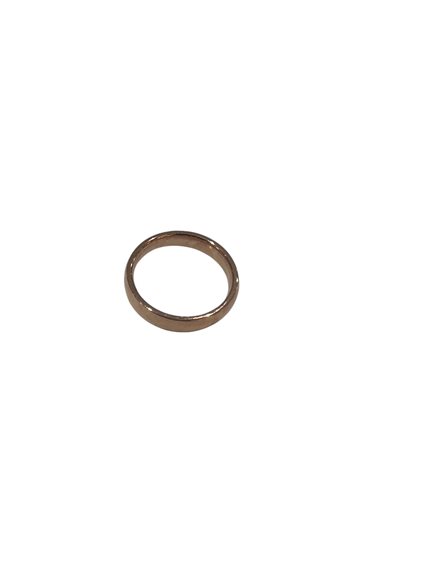 Anello Domar in Oro rosa ANOR-269-280 - ANOR-269-280